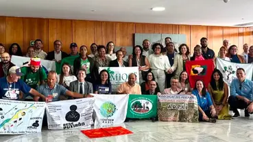 Comunidades tradicionais cobram regularização de territórios e avanço de políticas públicas