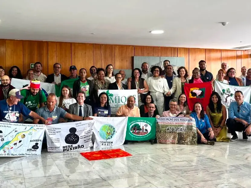 Comunidades tradicionais cobram regularização de territórios e avanço de políticas públicas