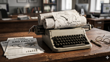 O Globo rompe fronteiras: o fim do "acordo de cavalheiros" com a imprensa paulista