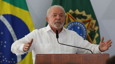 Lula diz que vai acabar com as bets e governo prepara medidas para proibir apostas online