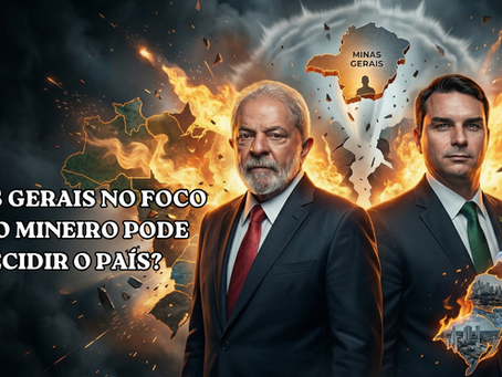 Capital Político discute polarização em 2026, crise na Argentina e pressão das CPIs em Brasília