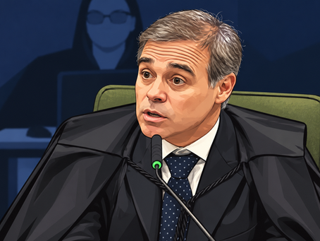 Crise no STF: prioridade é a guerra contra o fascismo