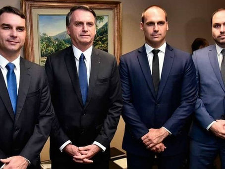Choram os traidores do Brasil: maioria da população apoia luta em defesa da soberania