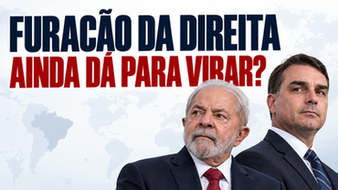 Ainda dá para virar? RTN Brasil debate eleições e cultura