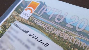 Niterói terá IPTU 100% digital a partir de 2027