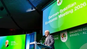 Lula fala em reciprocidade após pedido dos EUA para saída de delegado brasileiro