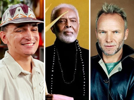 Shows 2025: grandes nomes movimentam o circuito nacional