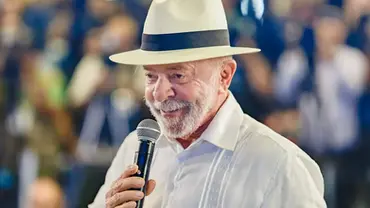 Quaest: aprovação a Lula supera desaprovação pela 1ª vez nos últimos 12 meses
