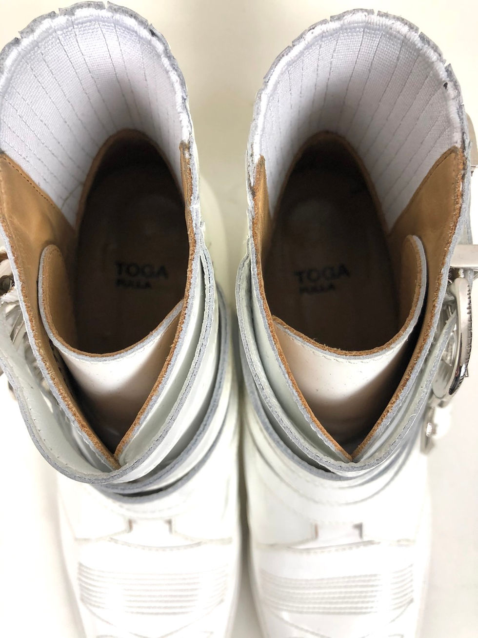 Thumbnail: TOGA PULLA BOOTS