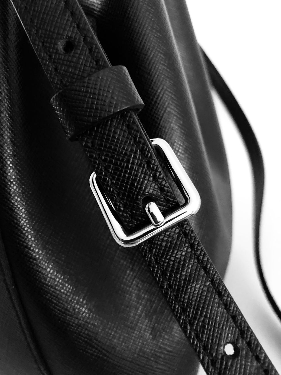 Thumbnail: LANCASTER LEATHER BAG