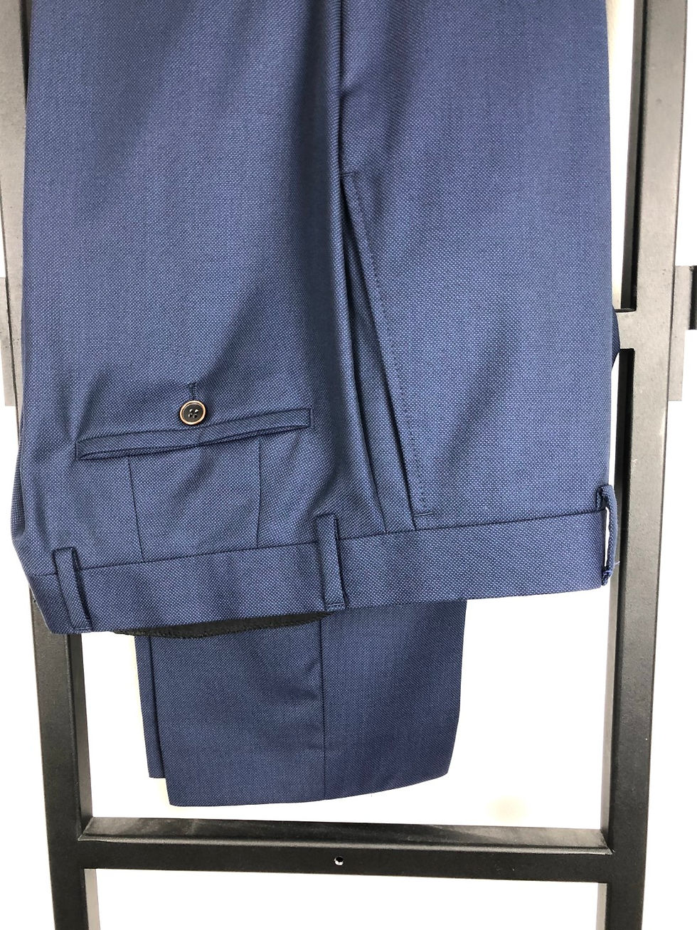 Thumbnail: BLUE SUIT