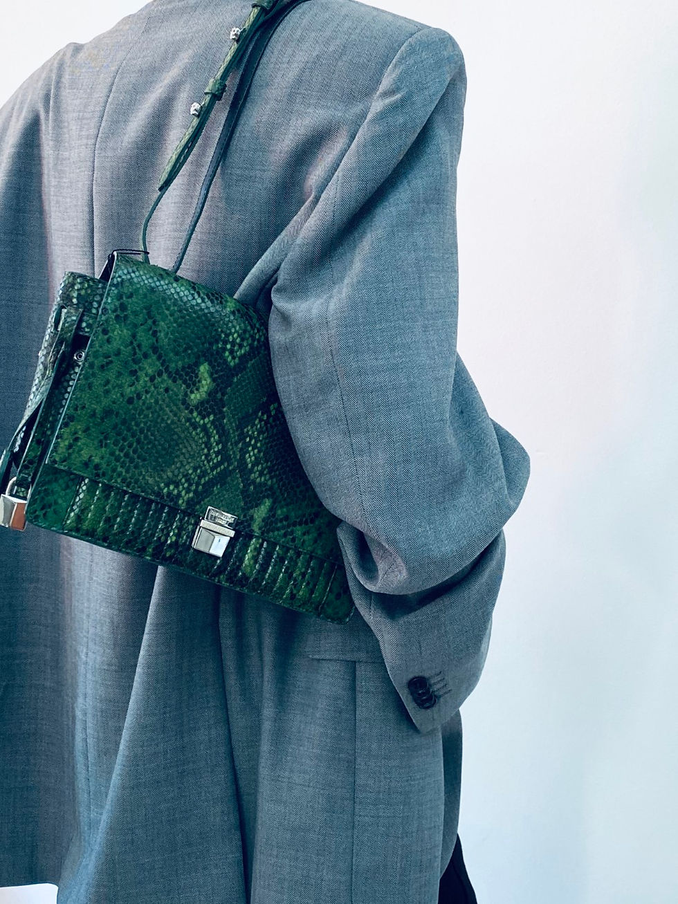 Thumbnail: ZADIG & VOLTAIRE BAG