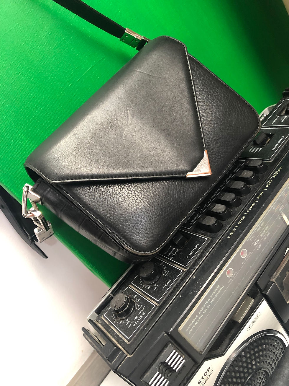 Thumbnail: ALEXANDER WANG BAG