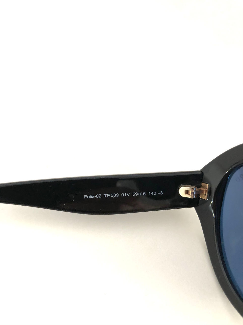 Thumbnail: TOM FORD SUNGLASSES