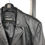 Thumbnail: VINTAGE LEATHER JACKET