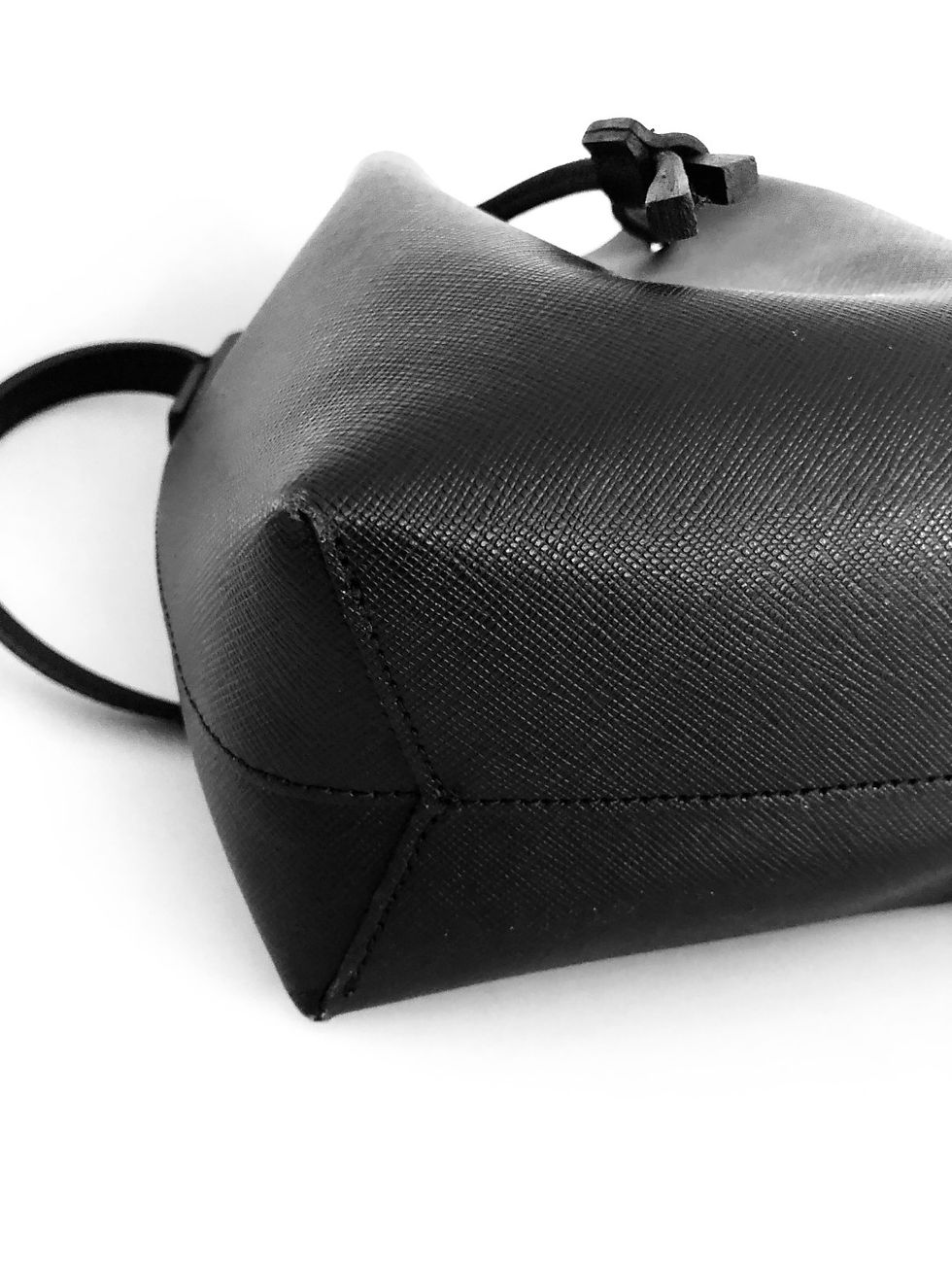 Thumbnail: LANCASTER LEATHER BAG