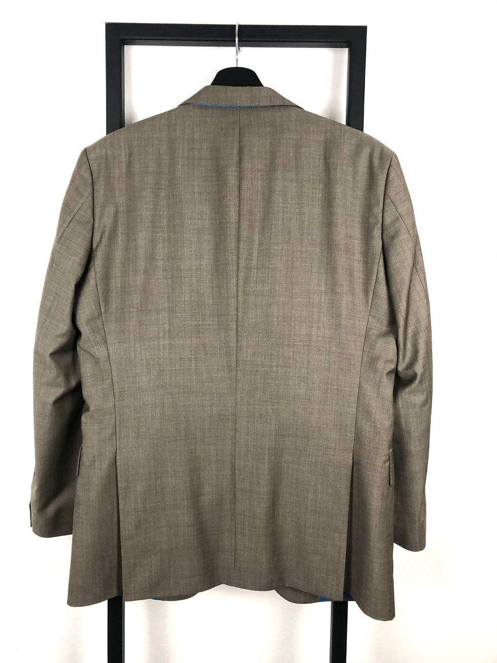 Thumbnail: SAND KHAKI SUIT