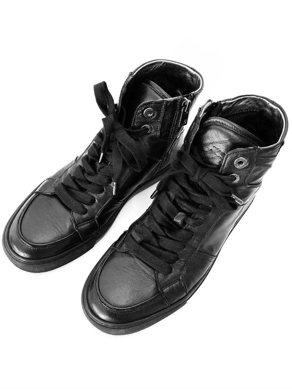 Thumbnail: ZADIG & VOLTAIRE SNEAKERS