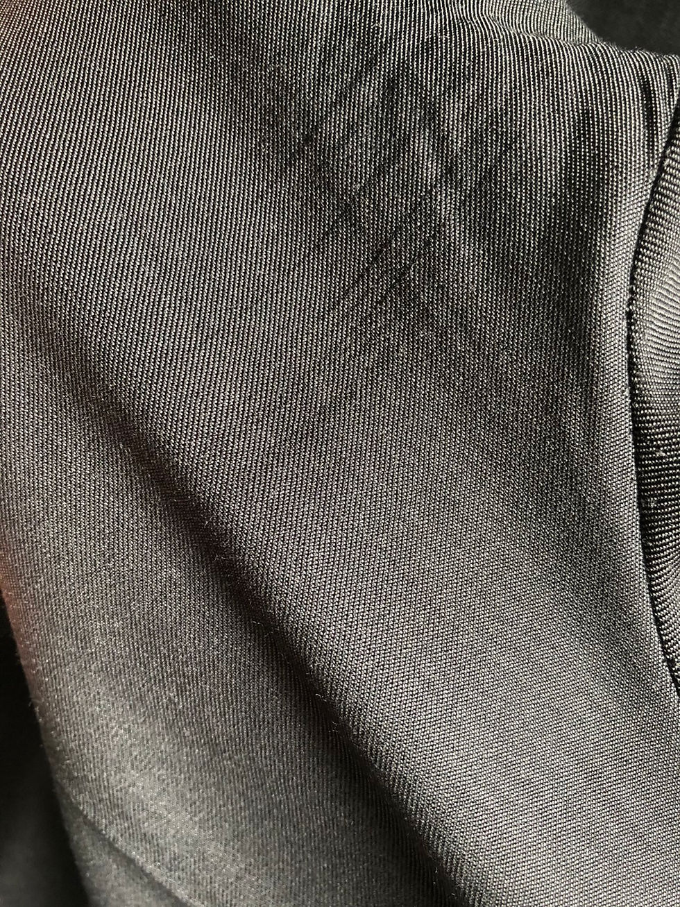 Thumbnail: ANTHRACITE SUIT
