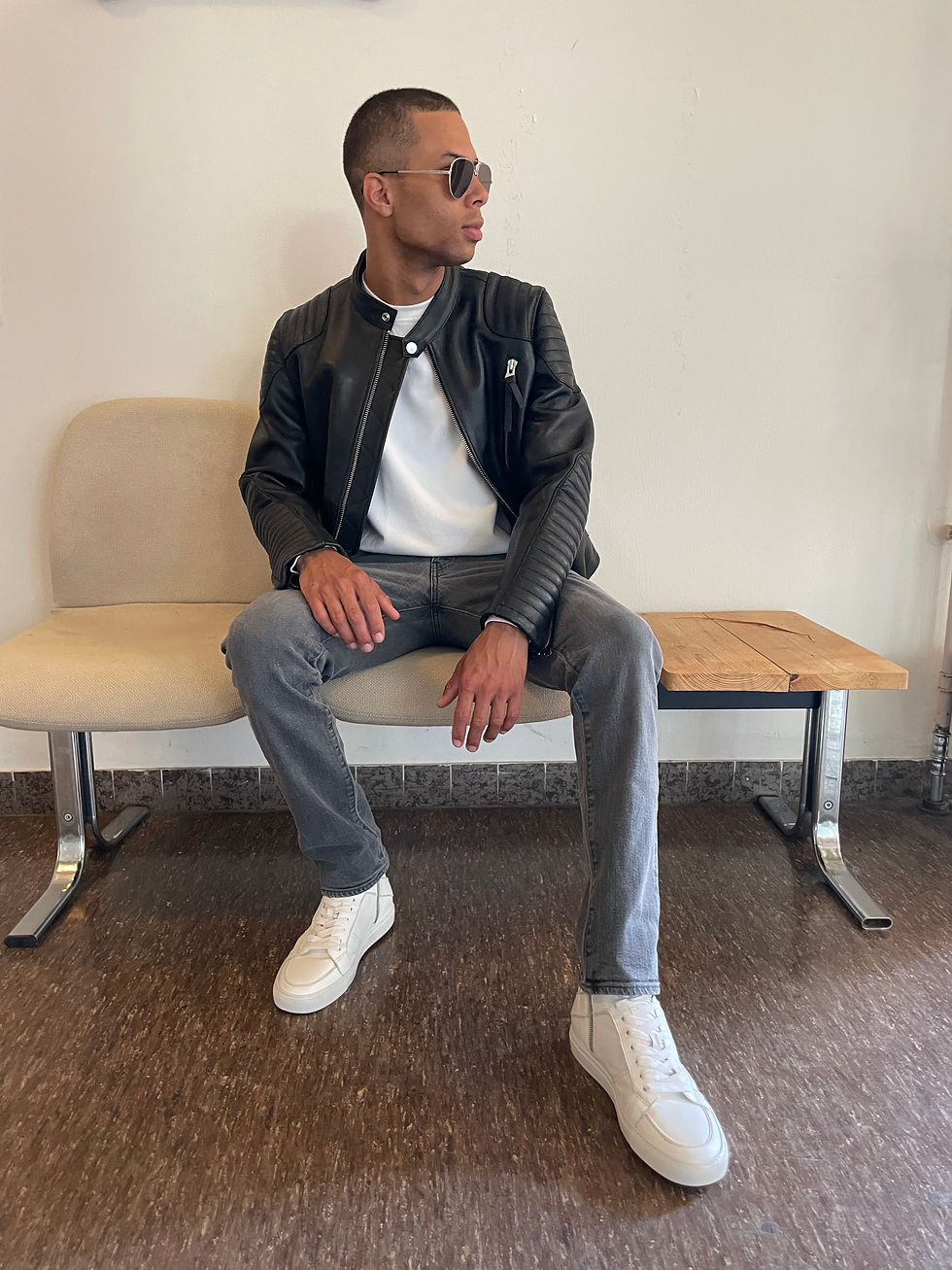 Thumbnail: SAINT LAURENT Sunglasses
