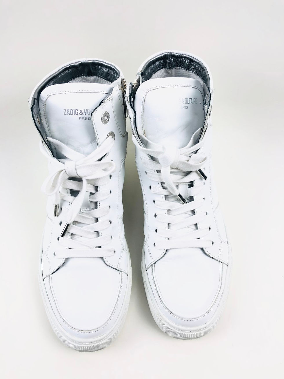 Thumbnail: ZADIG & VOLTAIRE SNEAKERS