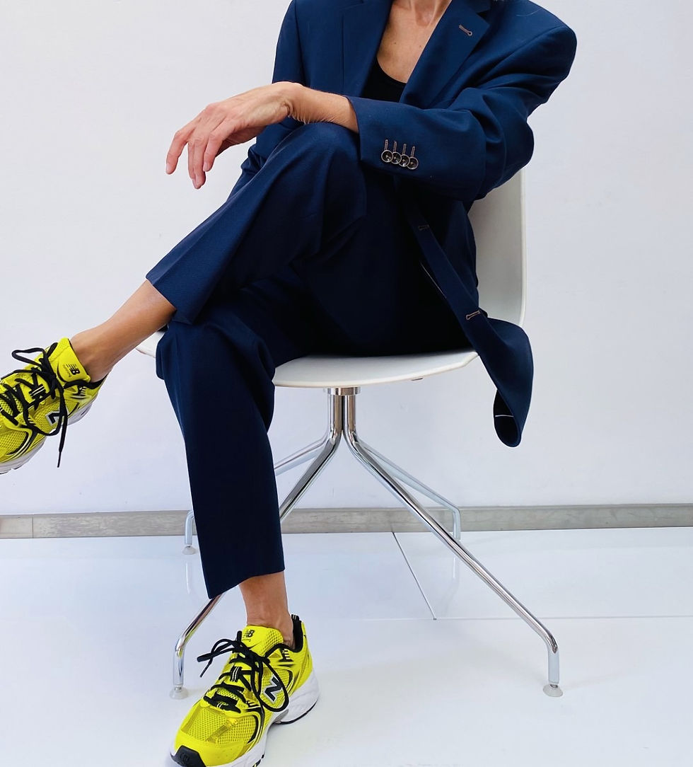 Thumbnail: NEW BALANCE SNEAKERS