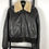 Thumbnail: PAUW LEATHER AVIATOR JACKET