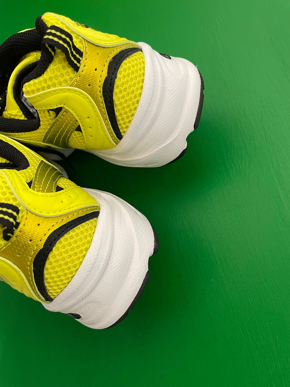 Thumbnail: NEW BALANCE SNEAKERS