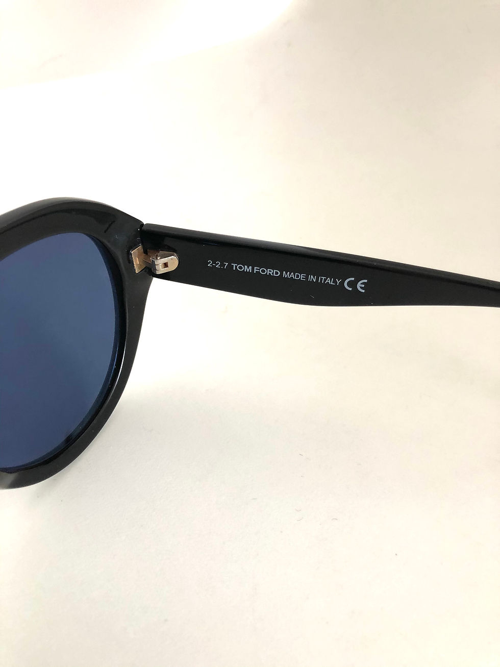 Thumbnail: TOM FORD SUNGLASSES