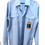 Thumbnail: OVERSIZED LIGHT BLUE SHIRT