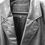 Thumbnail: LEATHER BLAZER