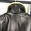 Thumbnail: PAUW LEATHER AVIATOR JACKET