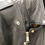 Thumbnail: VINTAGE LEATHER BIKER JACKET