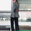 Thumbnail: OVERSIZED BLAZER