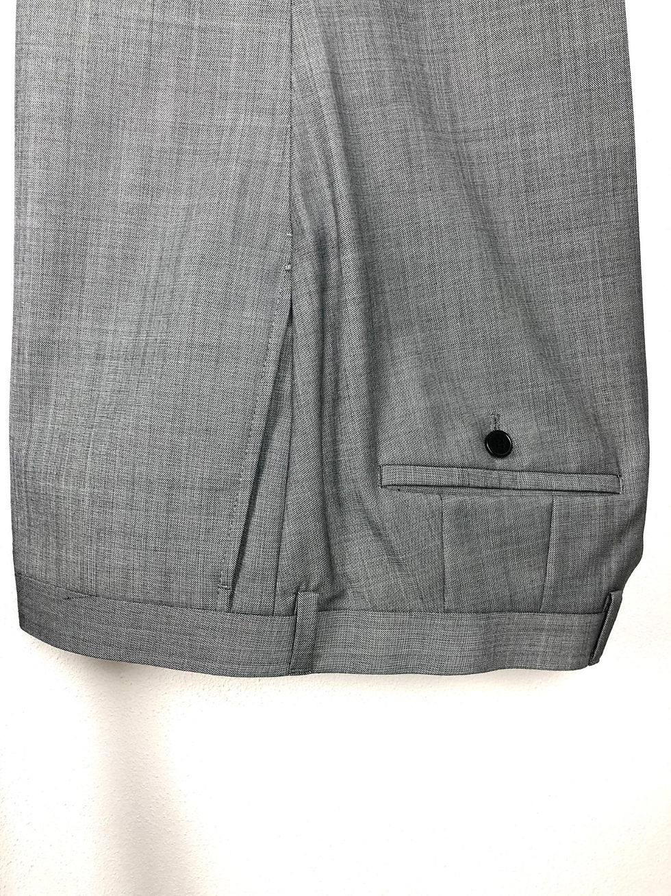 Thumbnail: LIGHT GREY SUIT