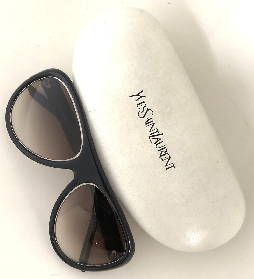 Thumbnail: YVES SAINT LAURENT SUNGLASSES