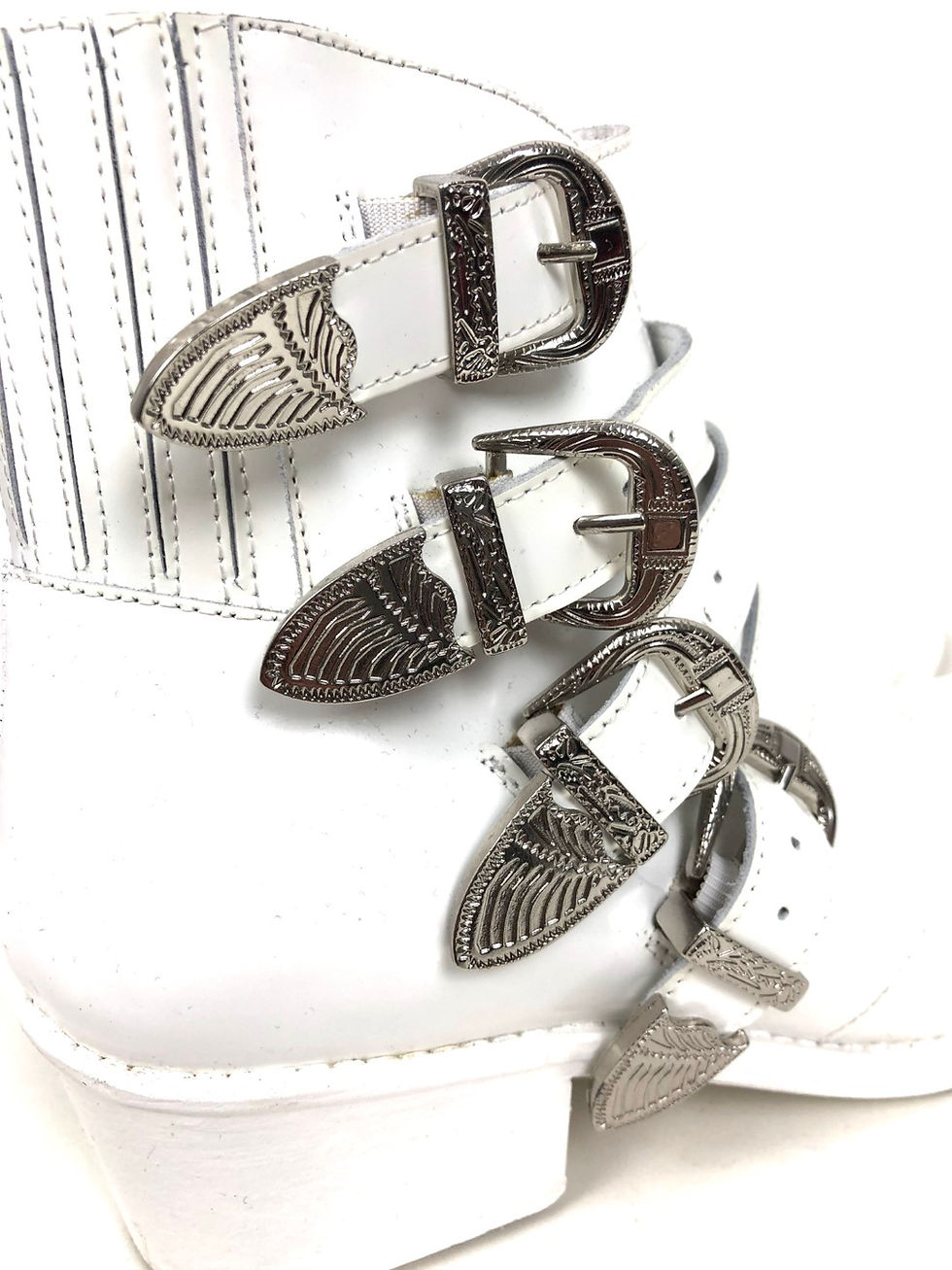 Thumbnail: TOGA PULLA BOOTS