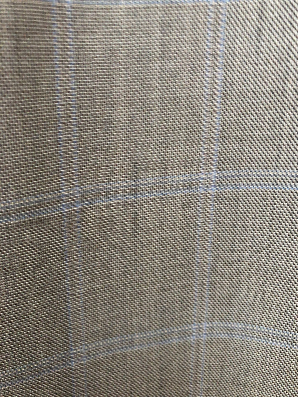 Thumbnail: OVERSIZED BLAZER (DRESS)