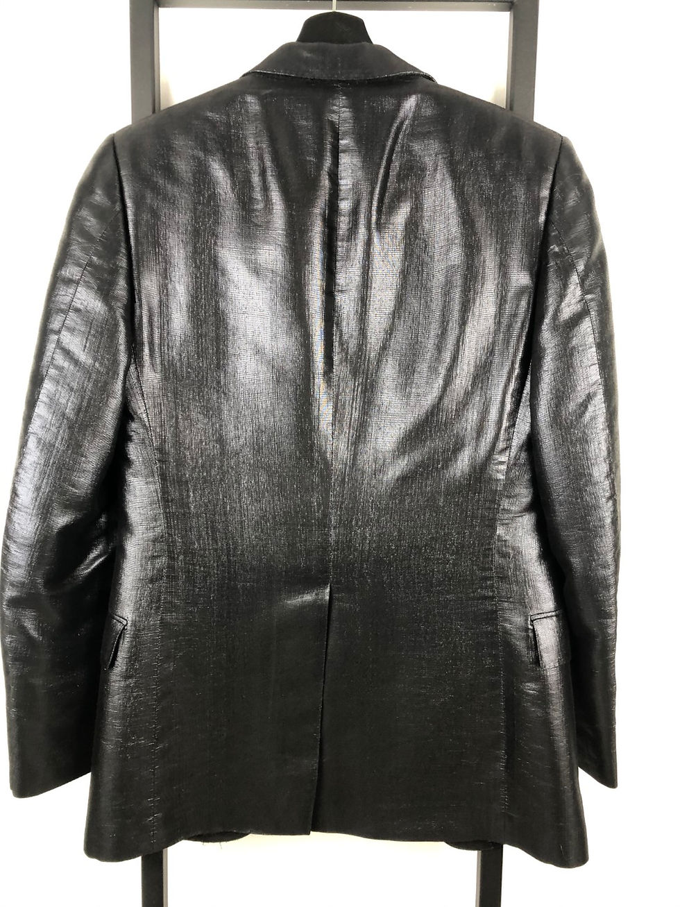 Thumbnail: VINTAGE YSL SUIT