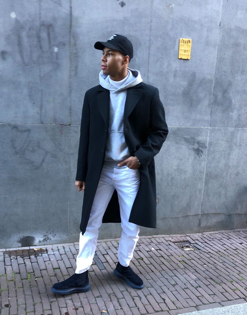 Thumbnail: KENZO COAT