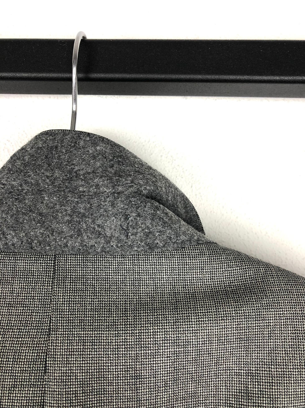 Thumbnail: GREY SUIT