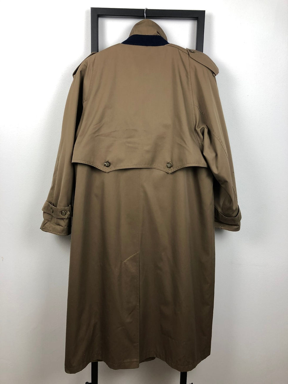 Thumbnail: OVERSIZED TRENCHCOAT
