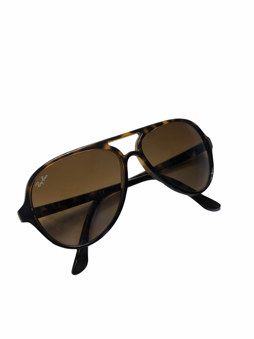 Thumbnail: RAY-BAN SUNGLASSES