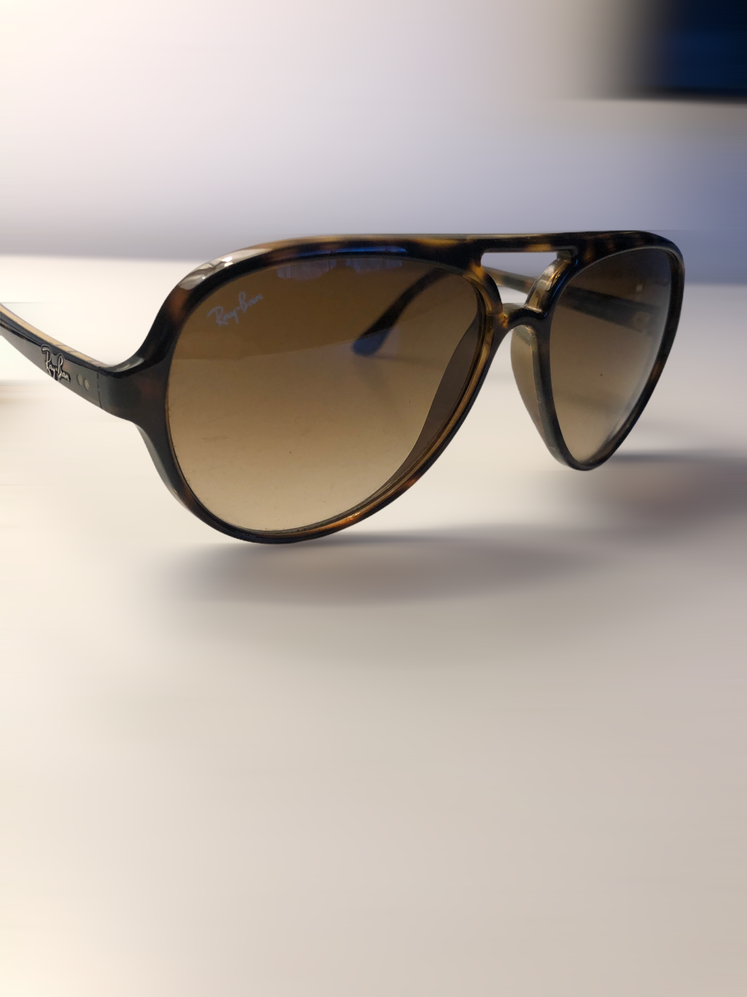 RAY-BAN SUNGLASSES