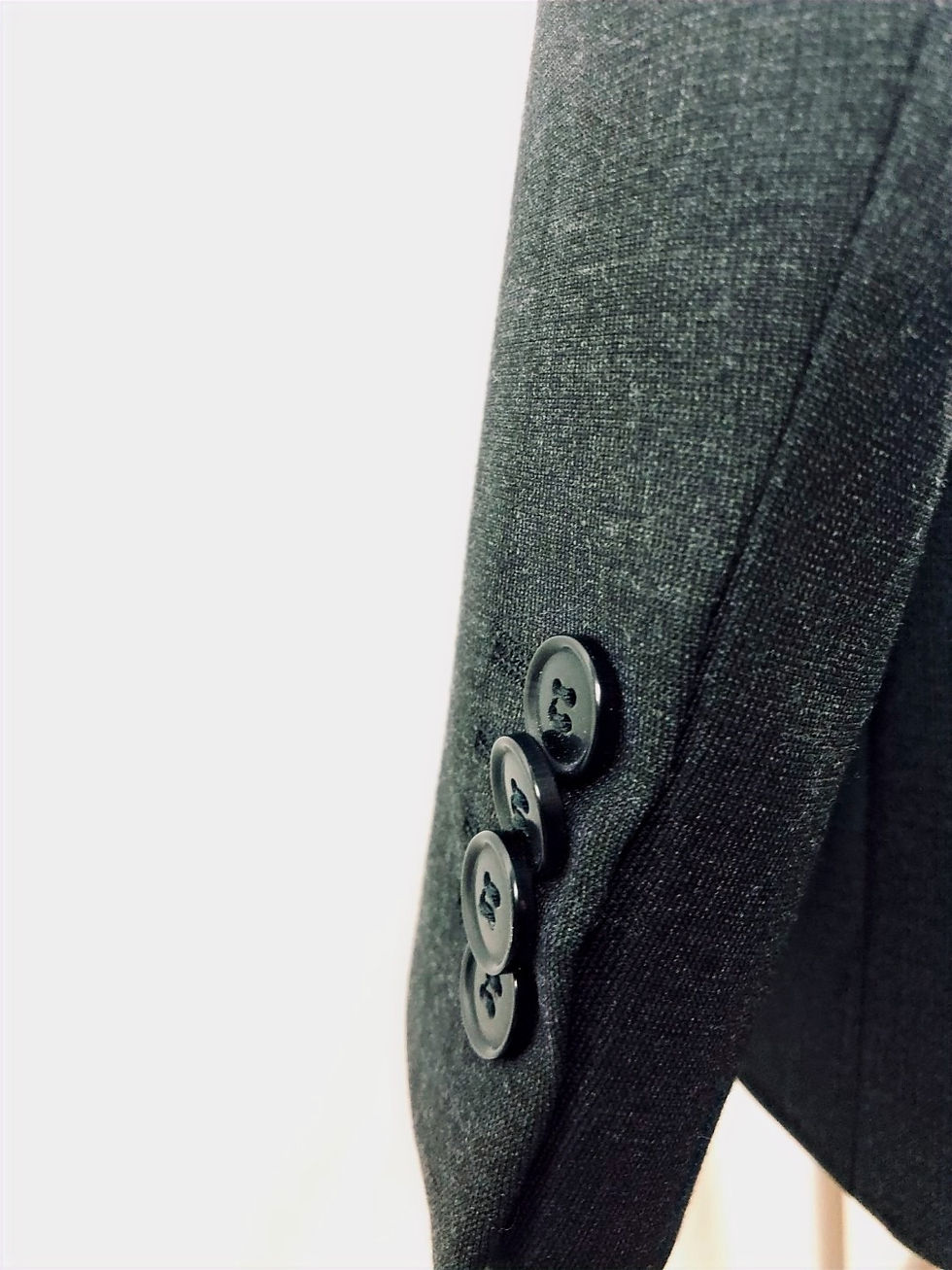 Thumbnail: DARK GREY SUIT
