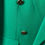 Thumbnail: VINTAGE GREEN BLAZER