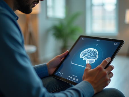 Exploring Digital Brain Health Evaluations: A Path to Mental Clarity