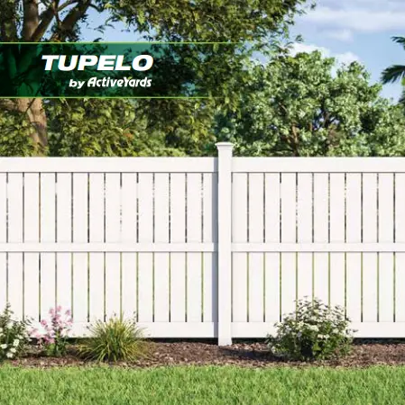 Tupelo
