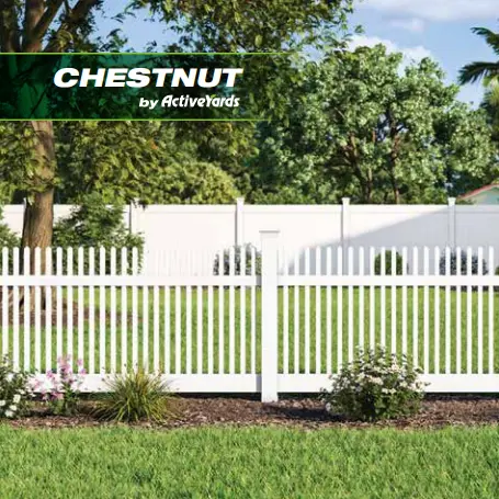 Chestnut