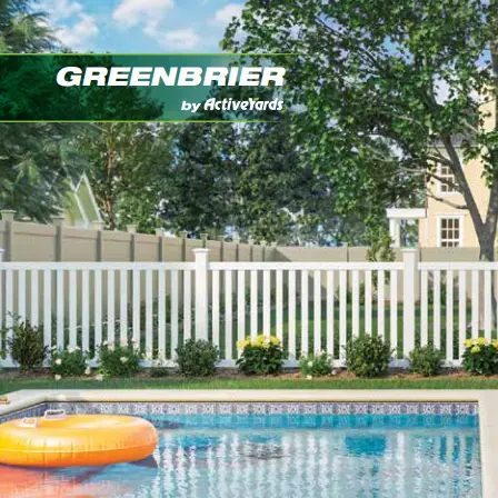 Greenbrier